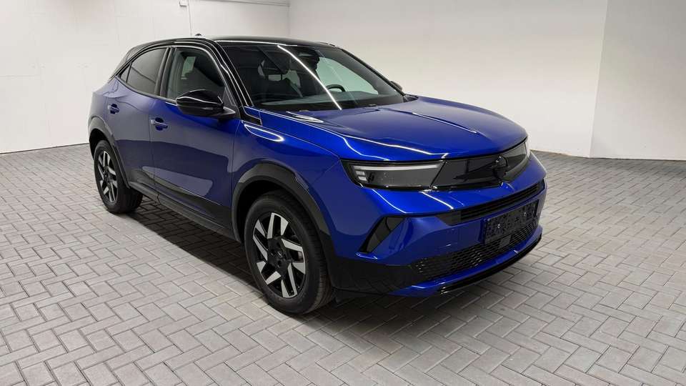 Opel Mokka - Imagem 5