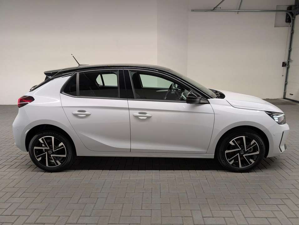Opel Corsa - Imagem 5