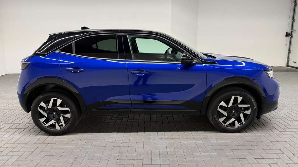 Opel Mokka - Imagem 6