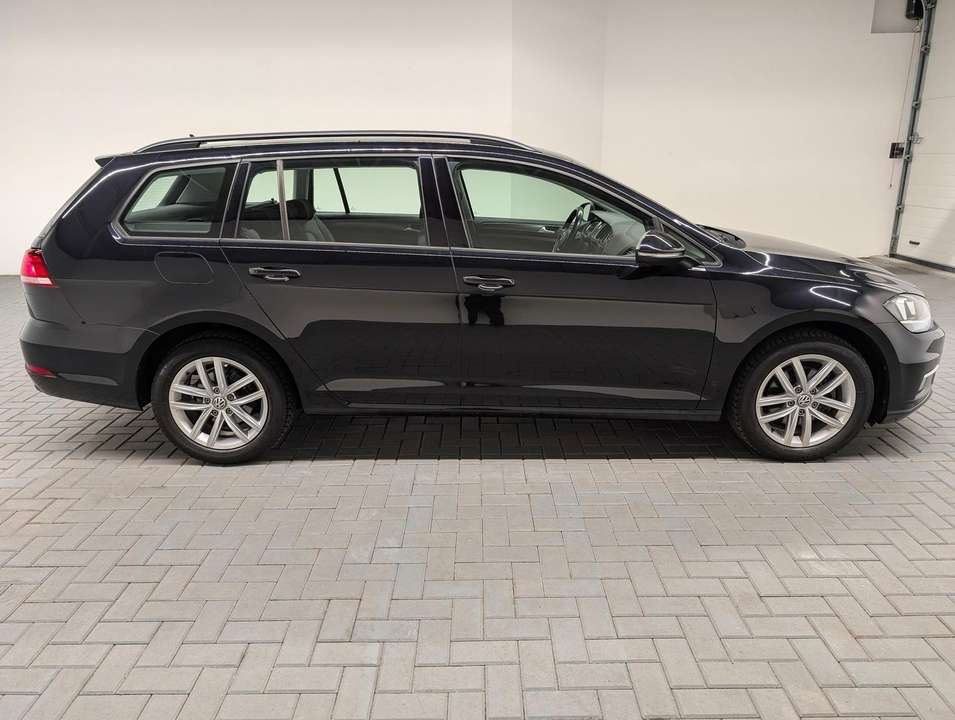 Volkswagen Golf - Imagem 5