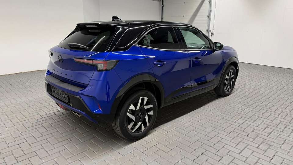 Opel Mokka - Imagem 7