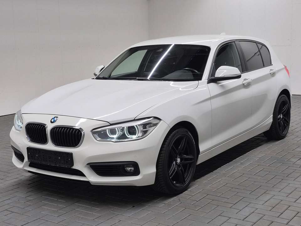 BMW 120 - Imagem 1