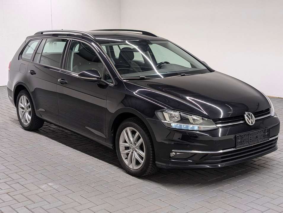 Volkswagen Golf - Imagem 6