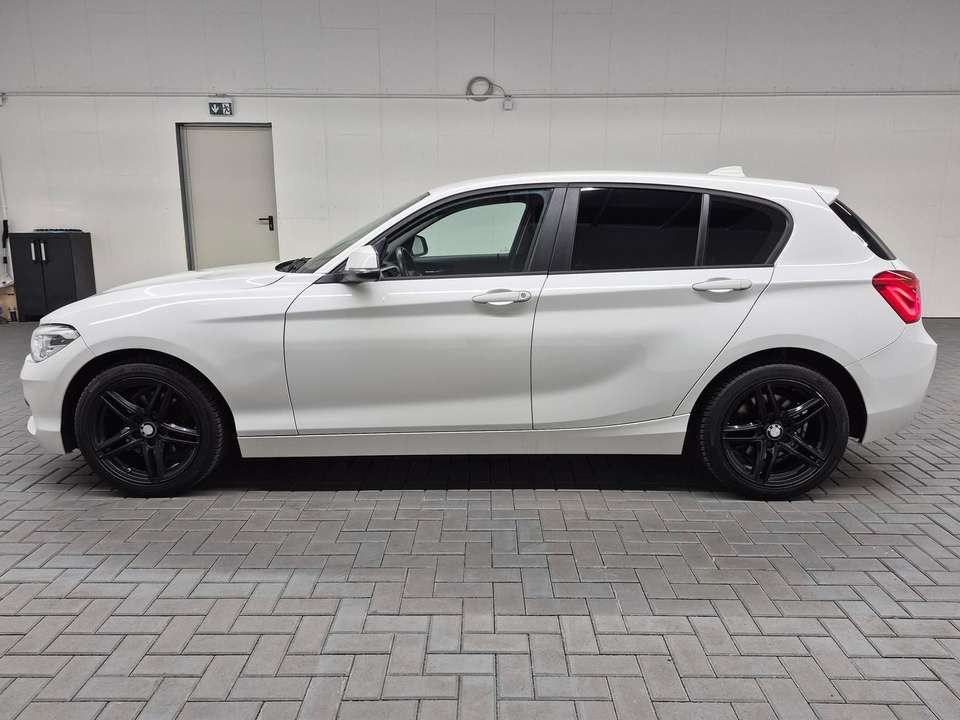 BMW 120 - Imagem 2