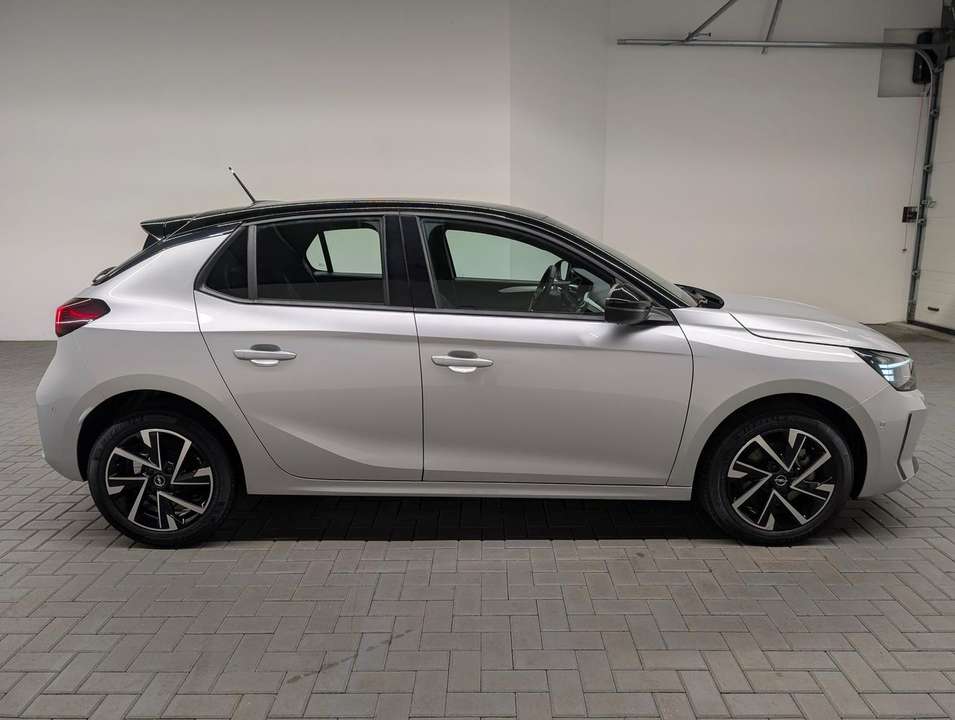 Opel Corsa - Imagem 5