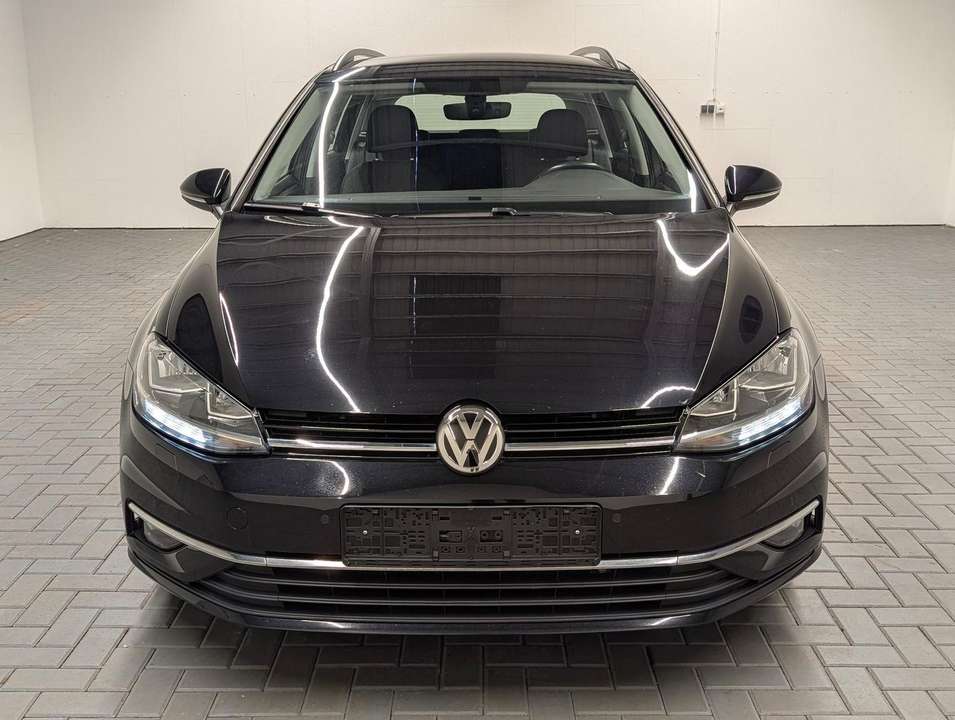 Volkswagen Golf - Imagem 7