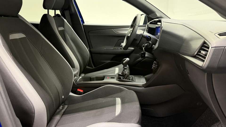 Opel Mokka - Imagem 9