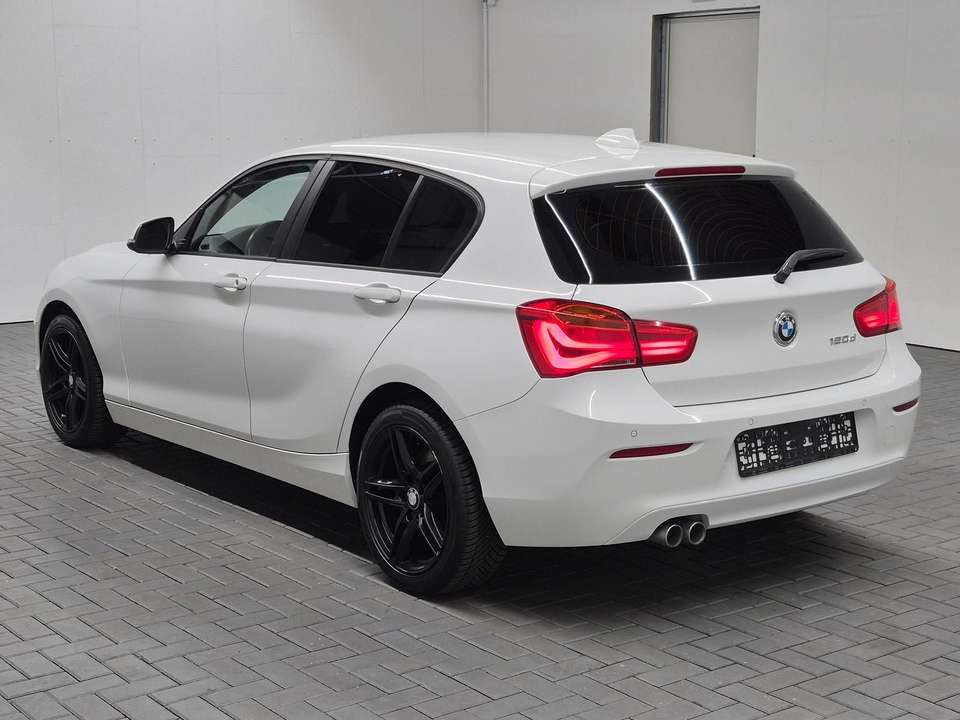 BMW 120 - Imagem 3