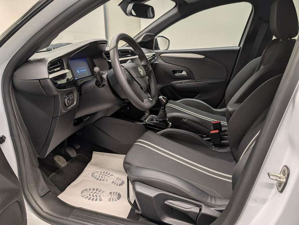 Opel Corsa - Imagem 9