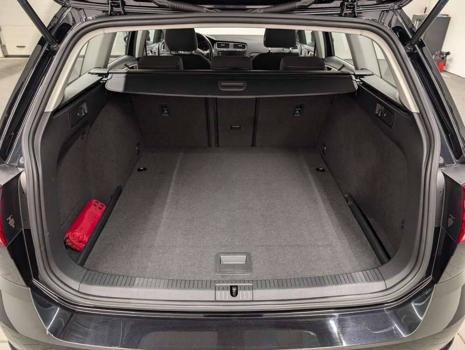 Volkswagen Golf - Imagem 8