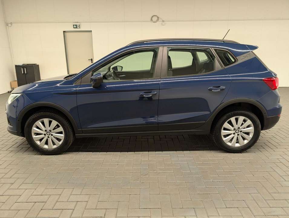 SEAT Arona - Imagem 2