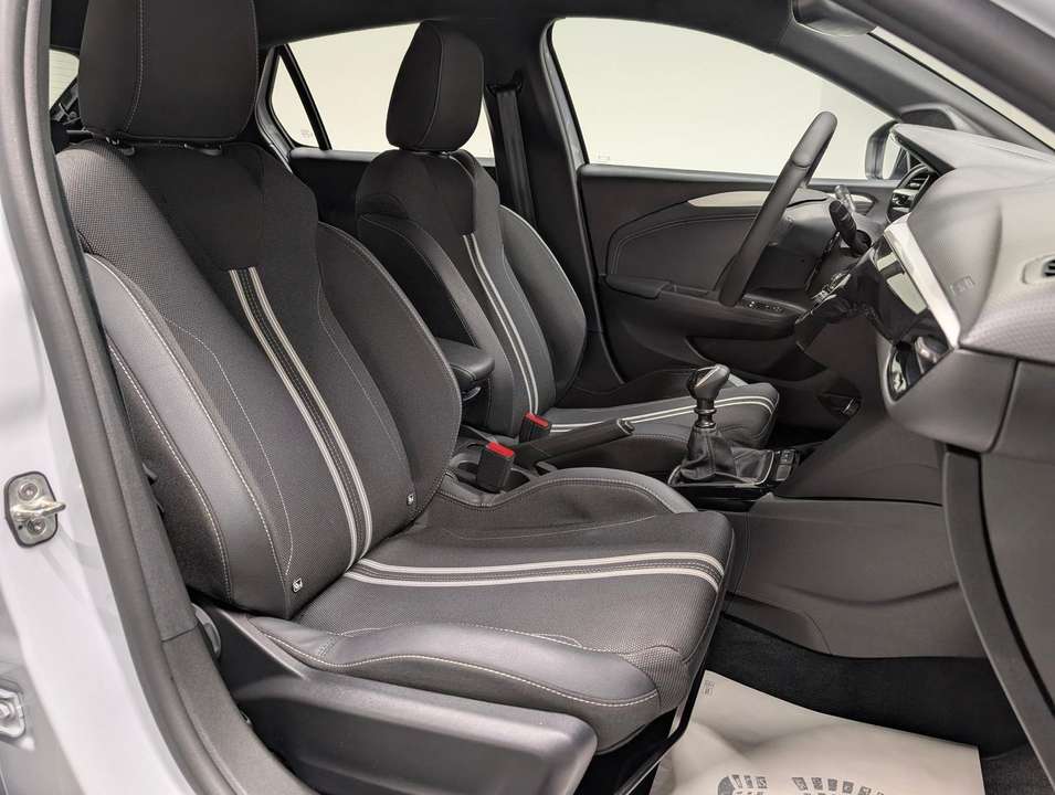 Opel Corsa - Imagem 10