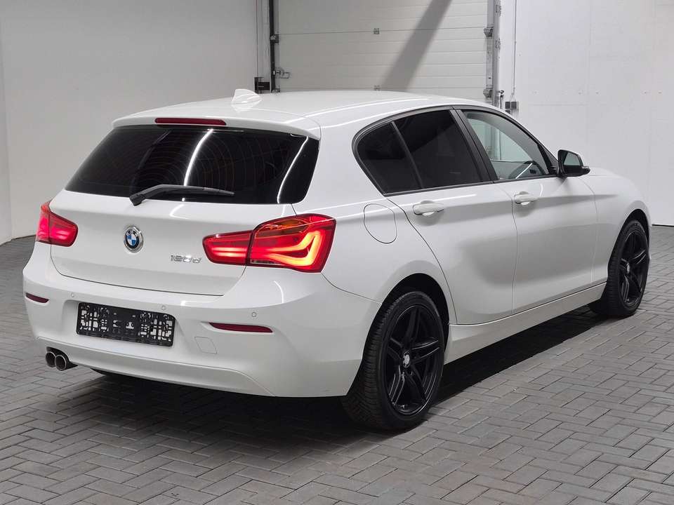 BMW 120 - Imagem 4