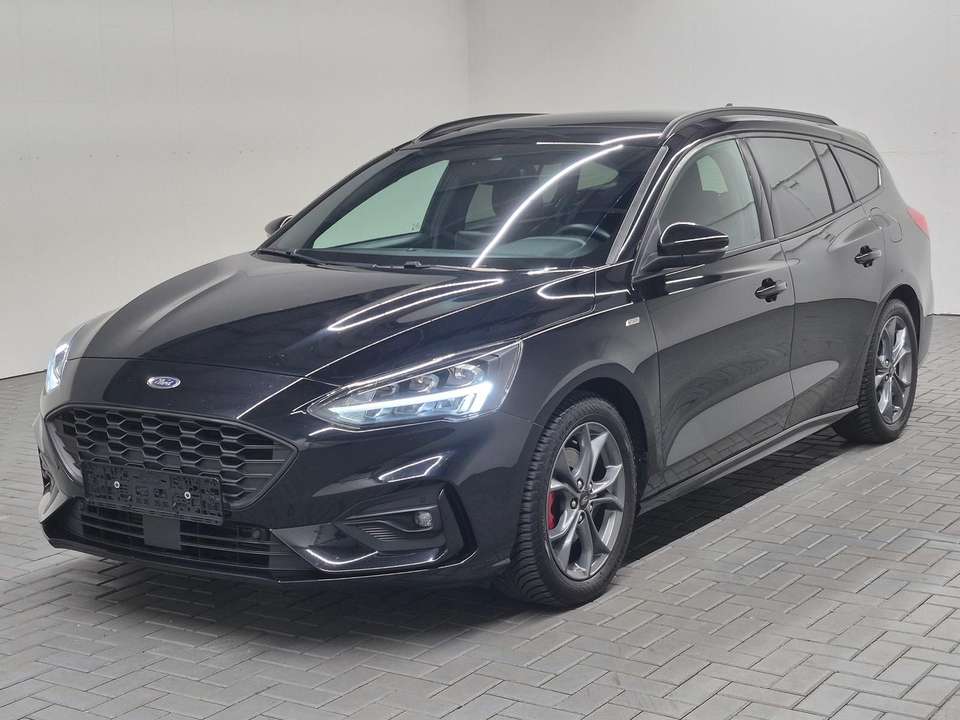 Ford Focus - Imagem 1