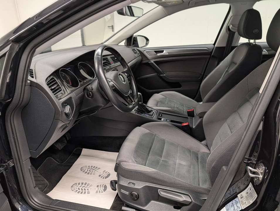 Volkswagen Golf - Imagem 9