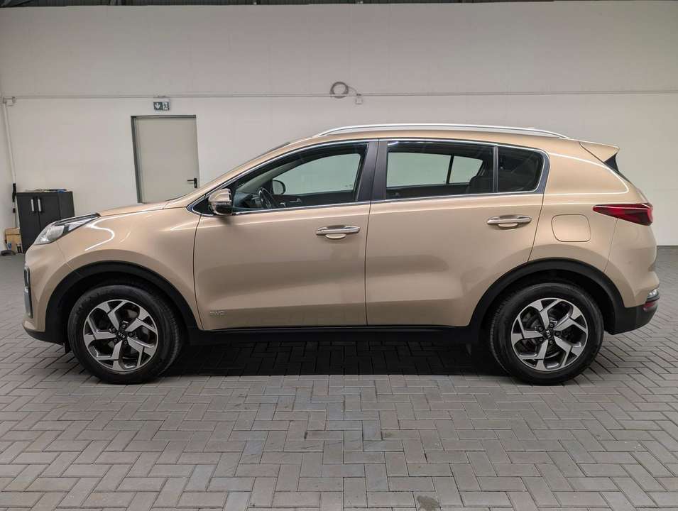 Kia Sportage - Imagem 2