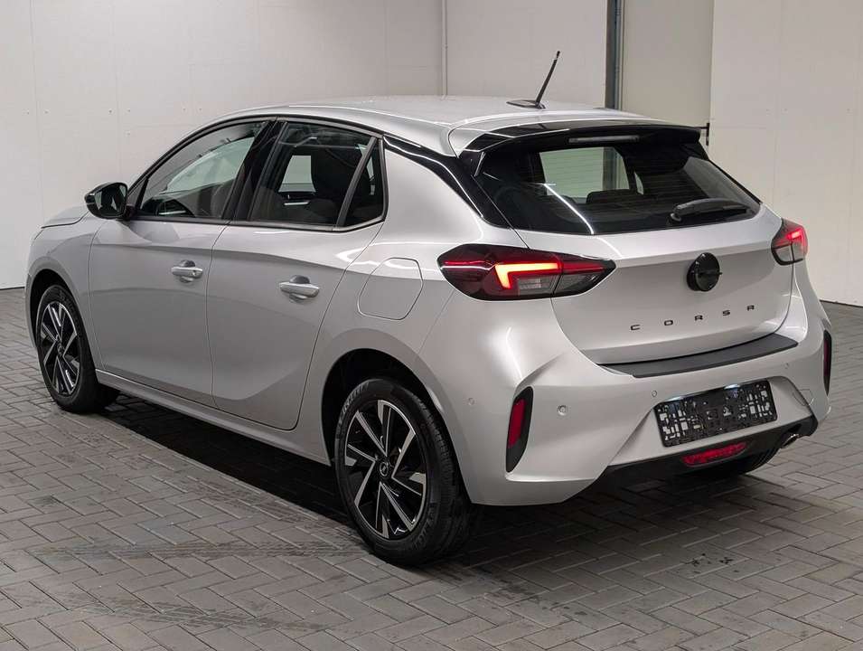 Opel Corsa - Imagem 3