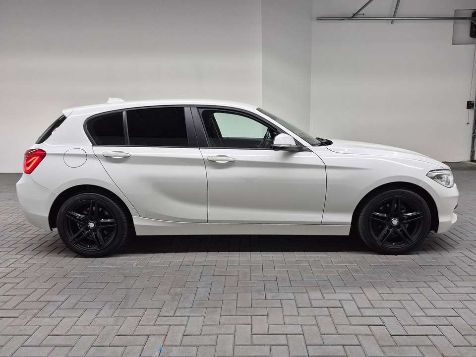 BMW 120 - Imagem 5