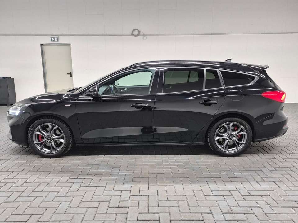 Ford Focus - Imagem 2