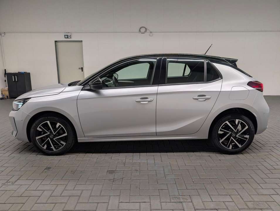 Opel Corsa - Imagem 2