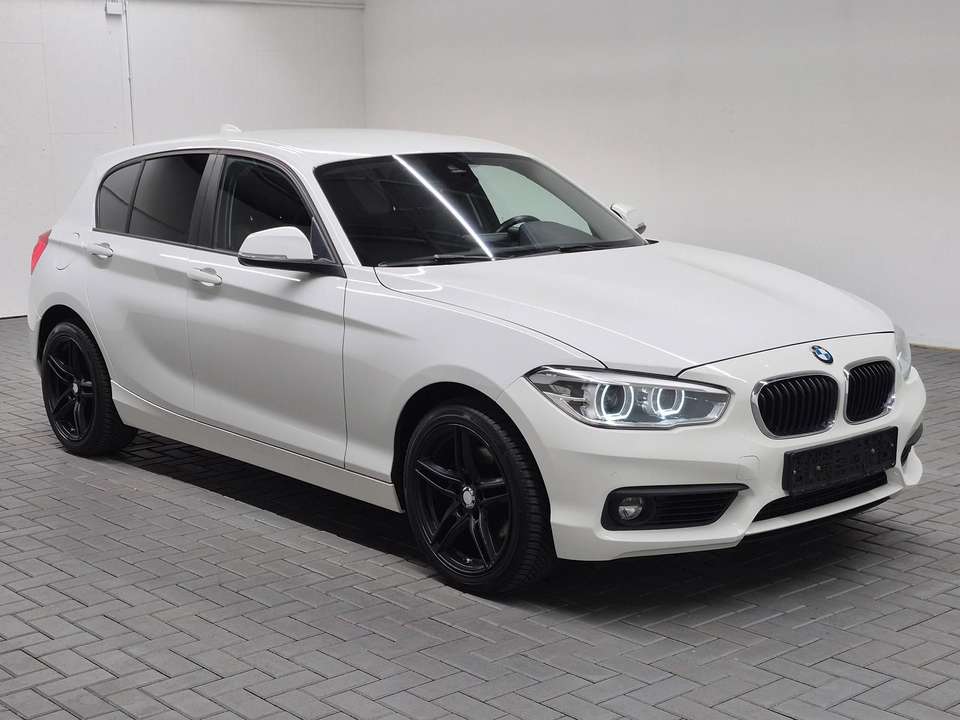 BMW 120 - Imagem 6