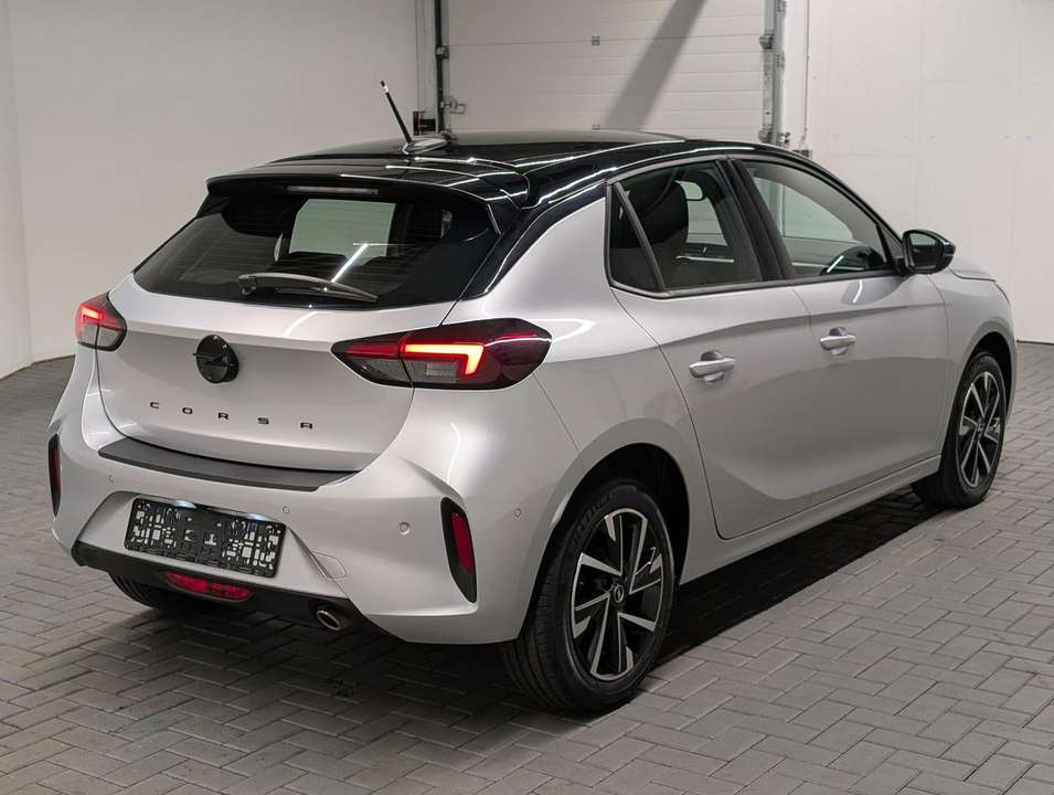 Opel Corsa - Imagem 4