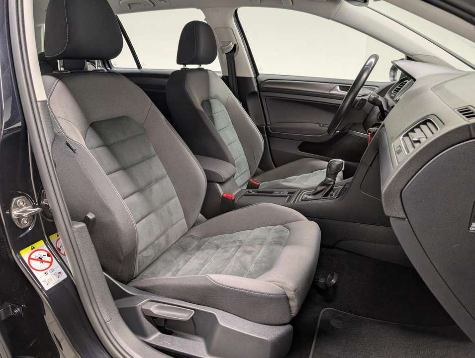 Volkswagen Golf - Imagem 11