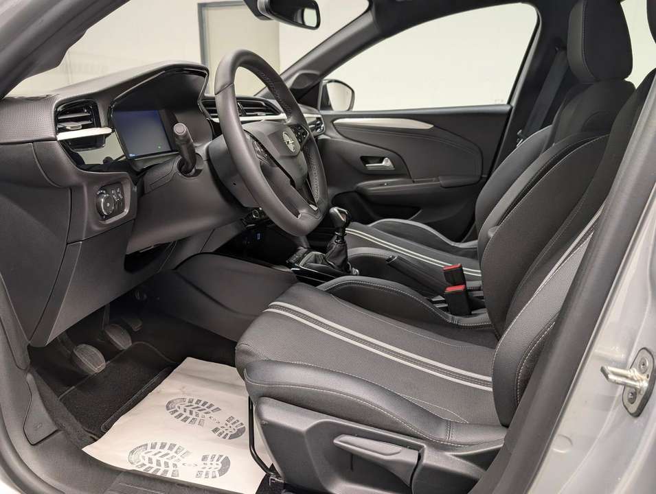 Opel Corsa - Imagem 9