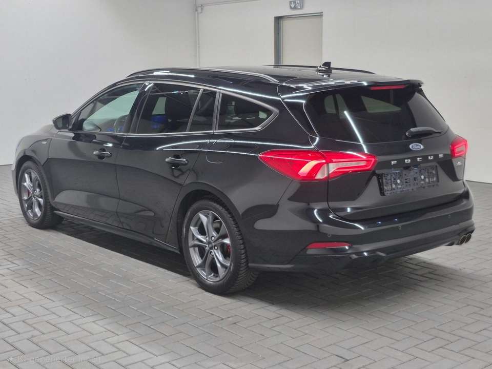Ford Focus - Imagem 3