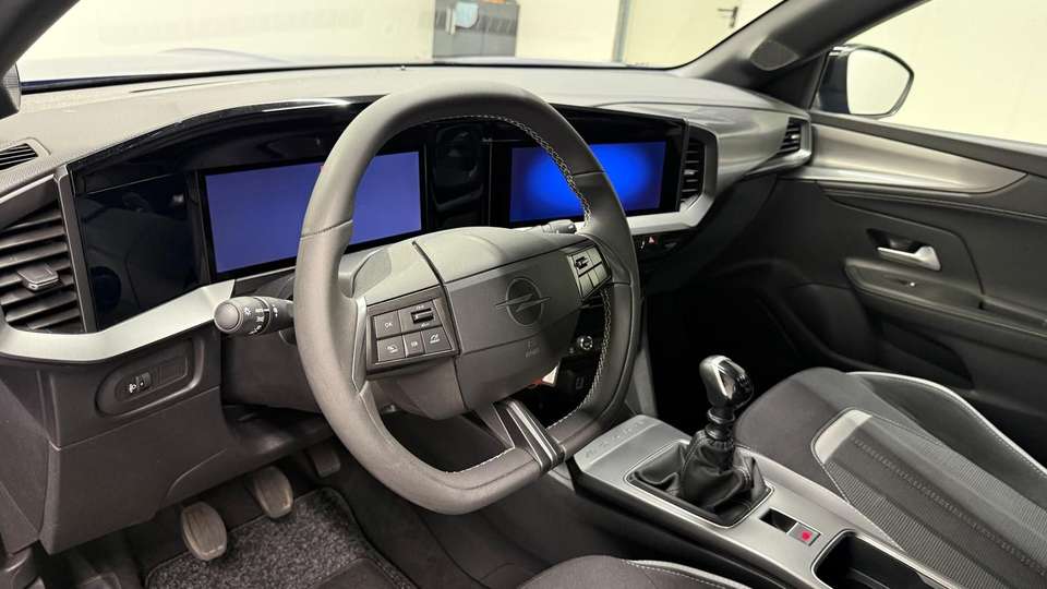 Opel Mokka - Imagem 13