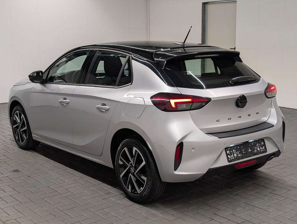 Opel Corsa - Imagem 3