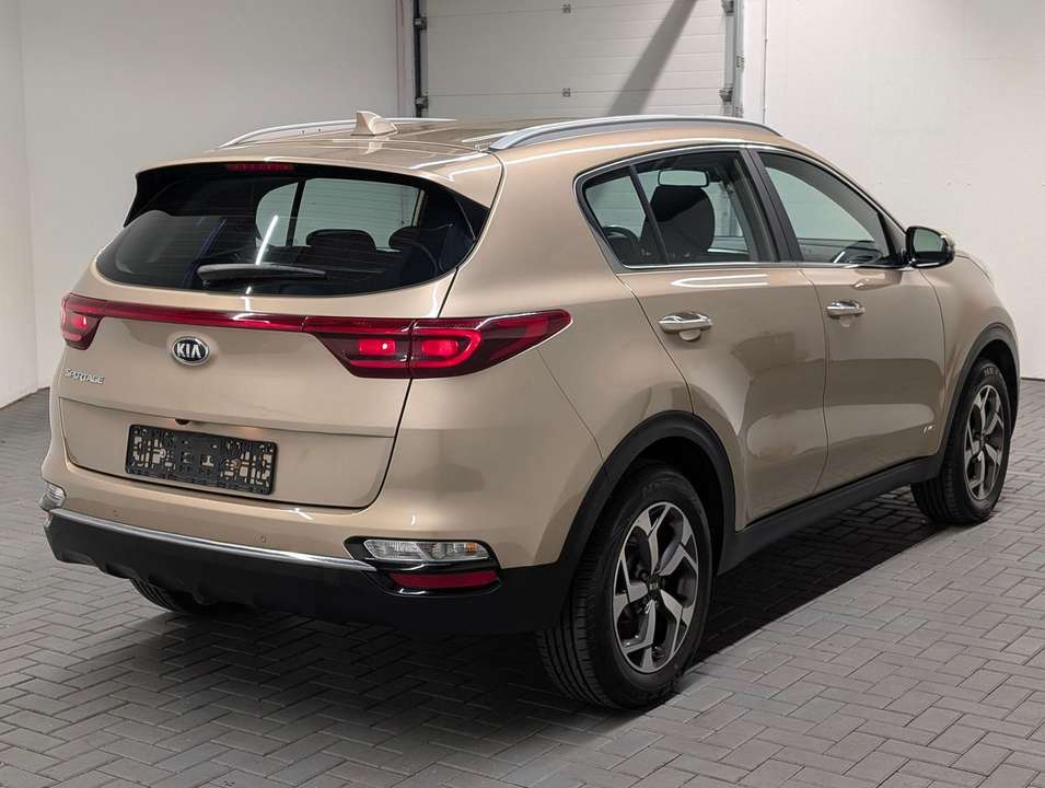 Kia Sportage - Imagem 4