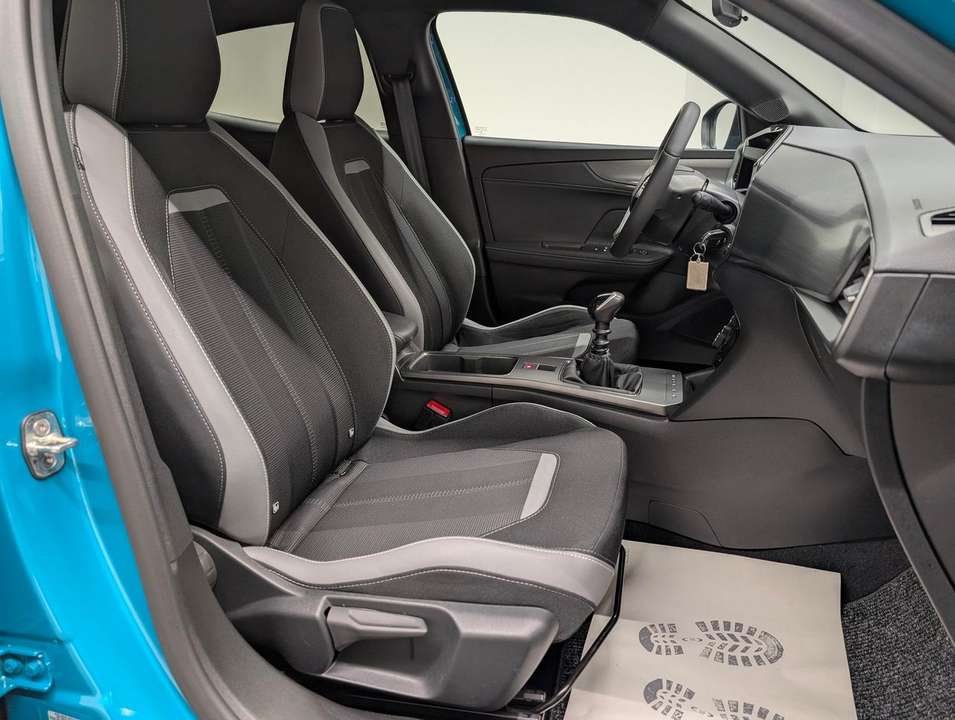 Opel Mokka - Imagem 11
