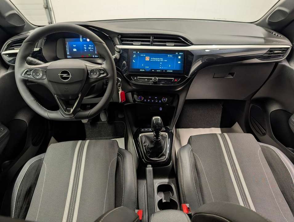 Opel Corsa - Imagem 12