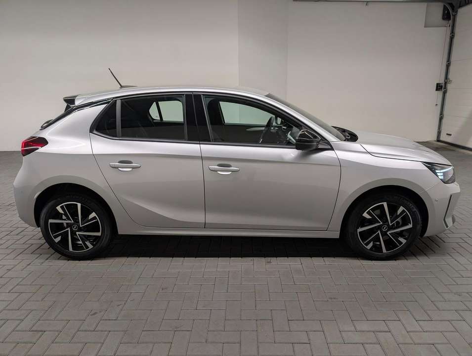Opel Corsa - Imagem 5