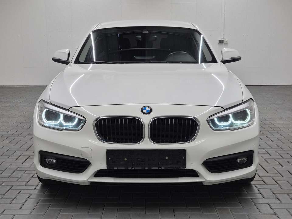 BMW 120 - Imagem 7