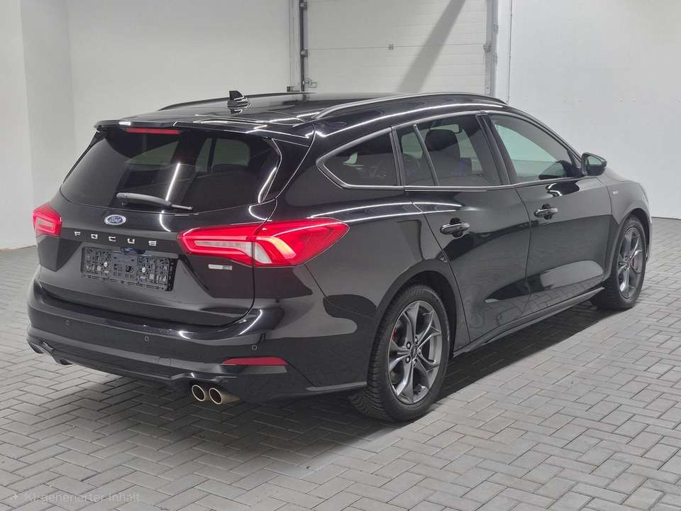 Ford Focus - Imagem 4