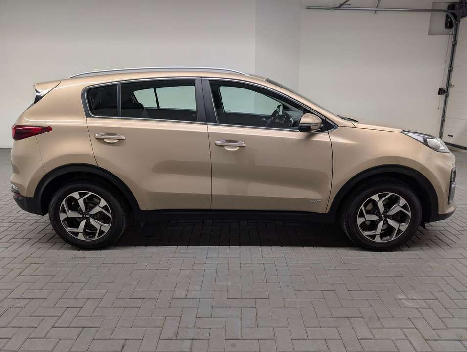 Kia Sportage - Imagem 5