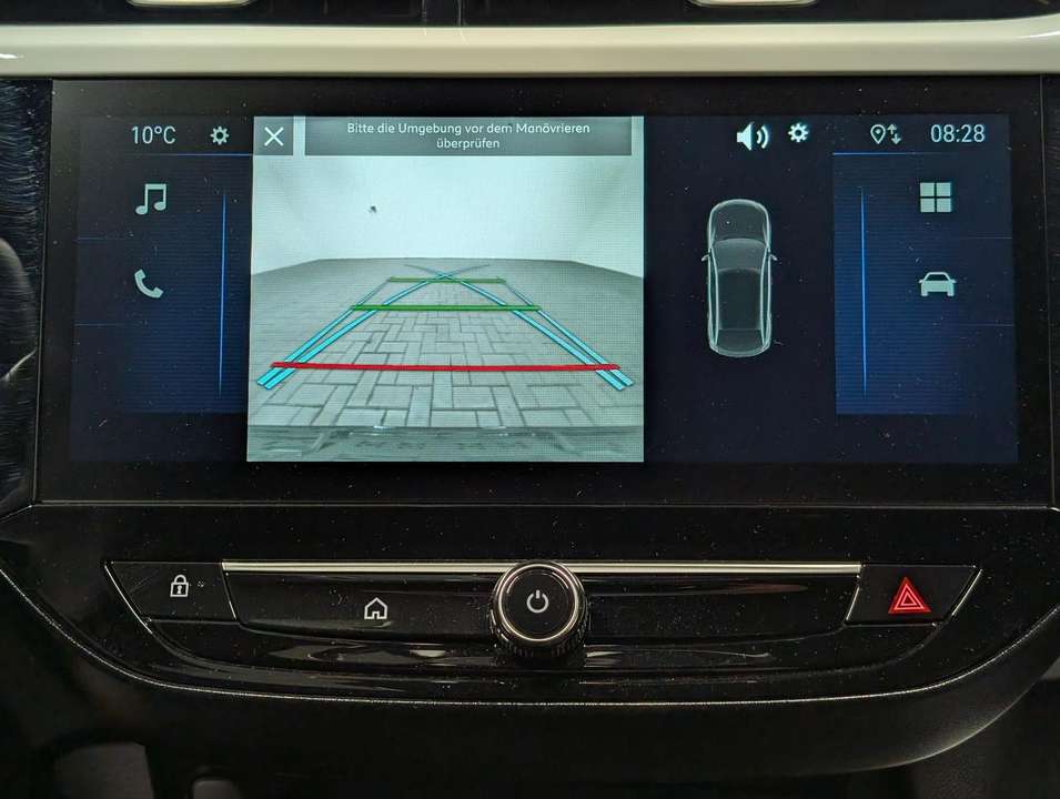 Opel Corsa - Imagem 14
