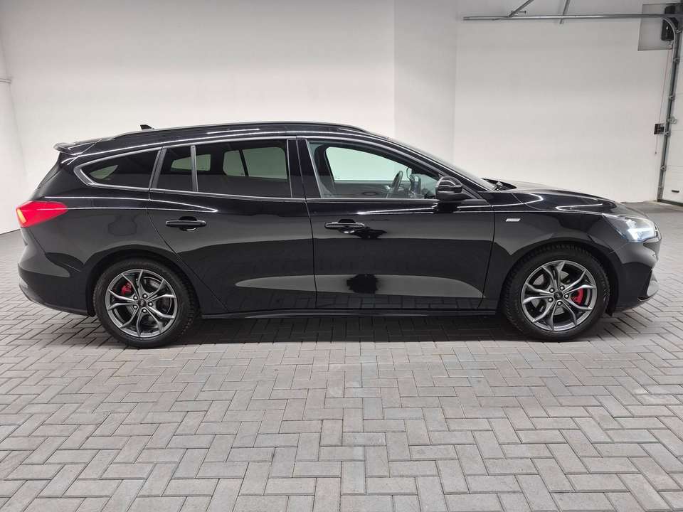 Ford Focus - Imagem 5