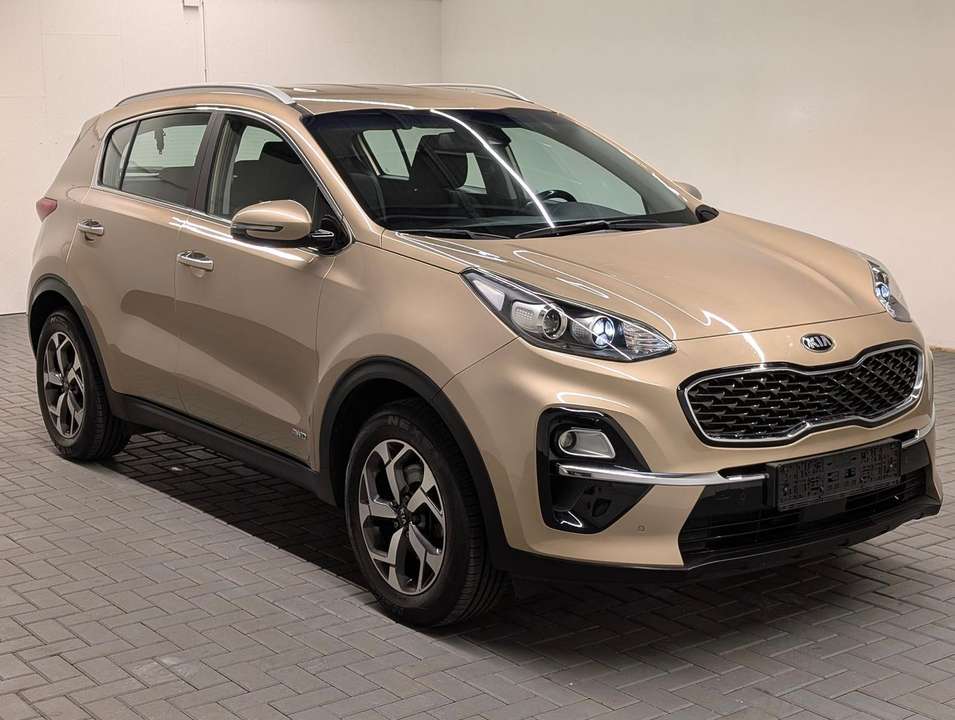 Kia Sportage - Imagem 6