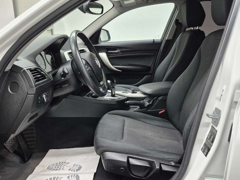 BMW 120 - Imagem 9