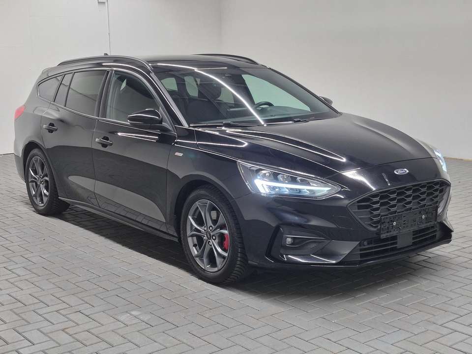Ford Focus - Imagem 6