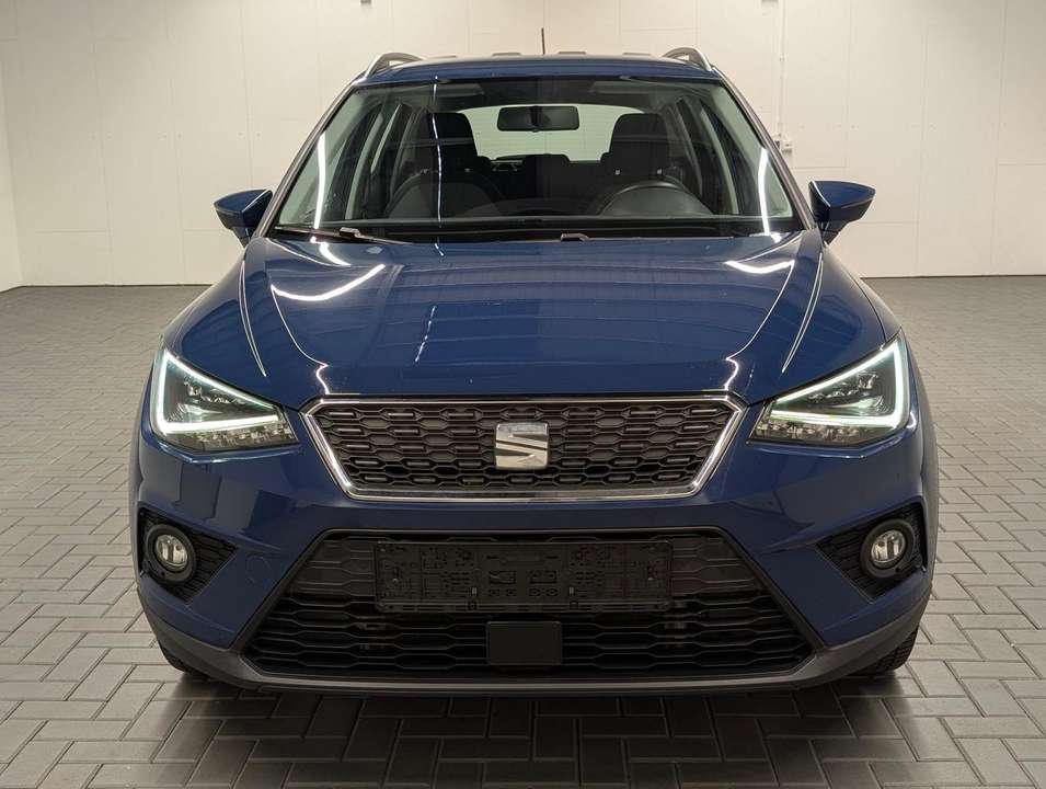 SEAT Arona - Imagem 7