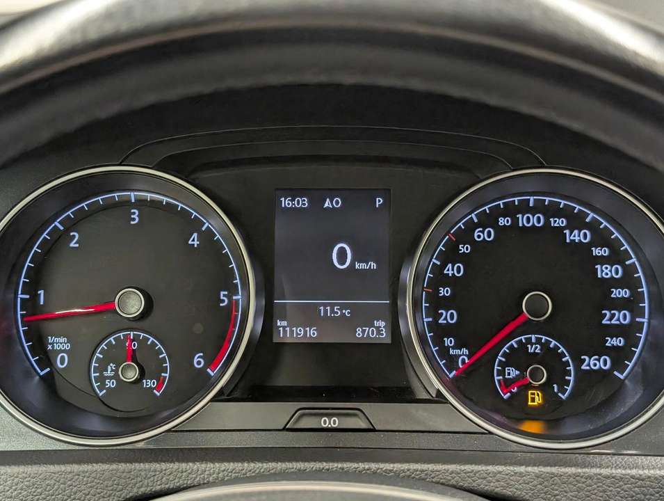 Volkswagen Golf - Imagem 14