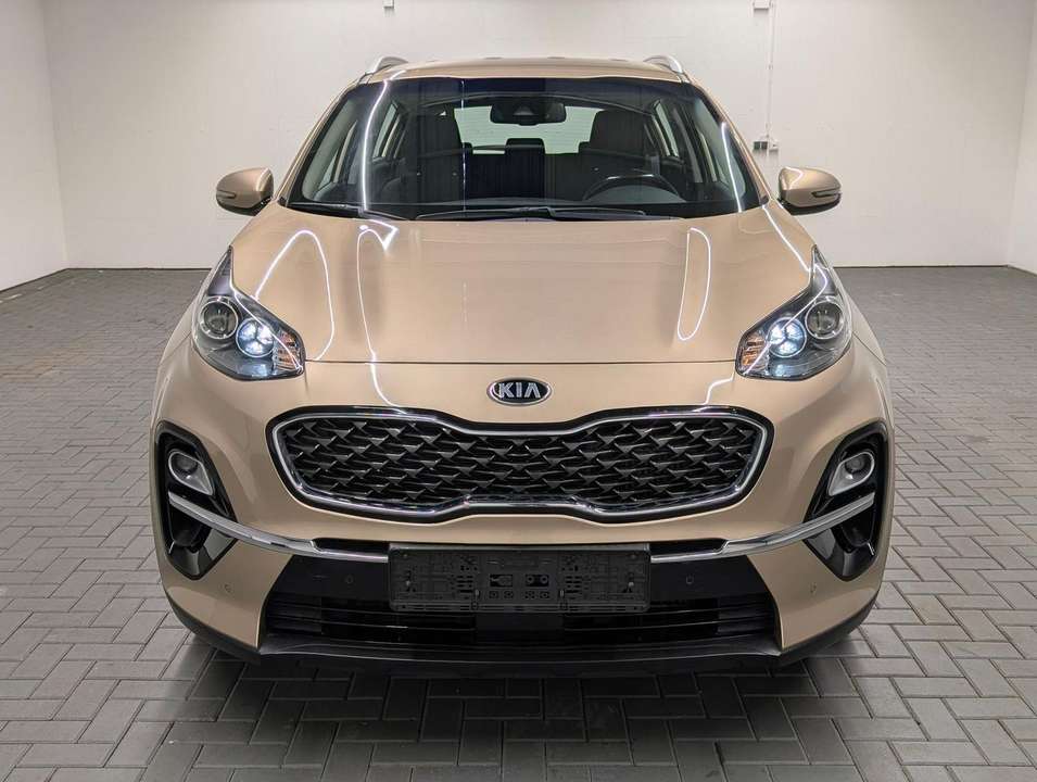 Kia Sportage - Imagem 7