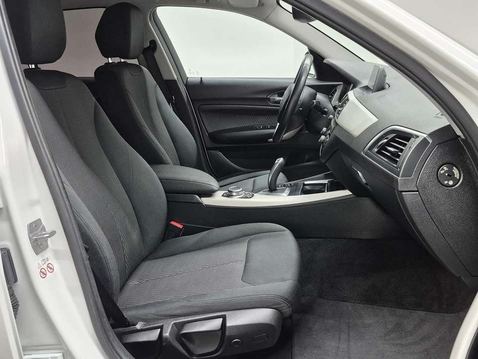 BMW 120 - Imagem 10