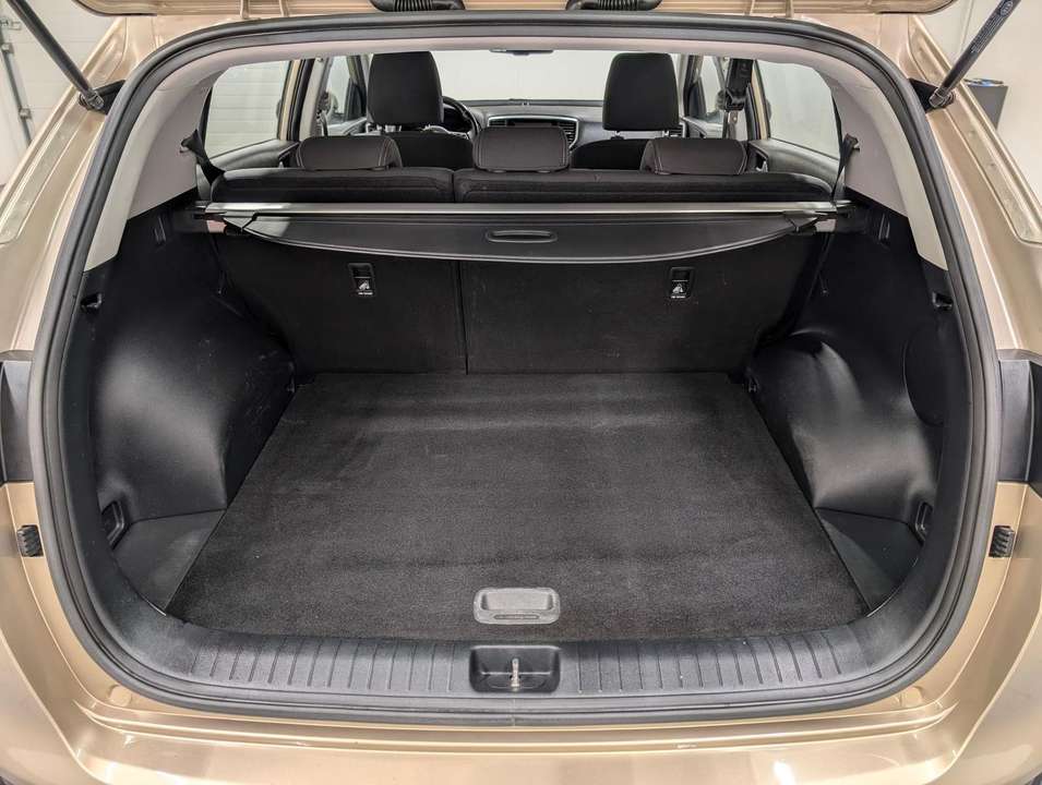 Kia Sportage - Imagem 8