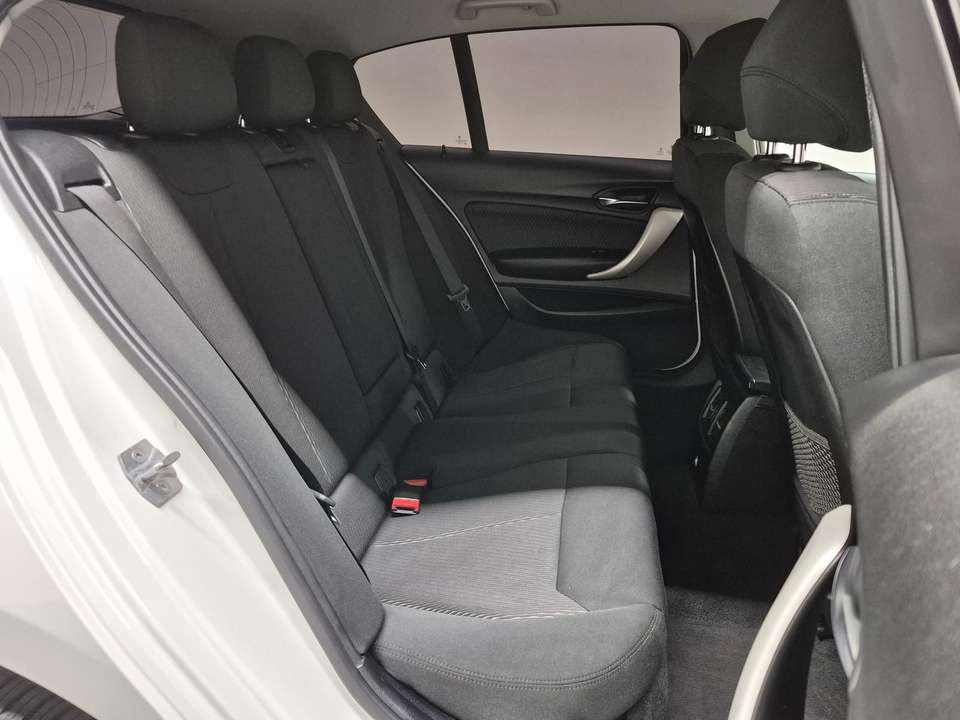 BMW 120 - Imagem 11