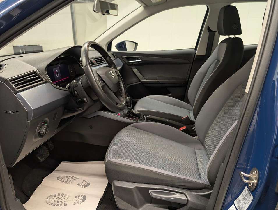 SEAT Arona - Imagem 9